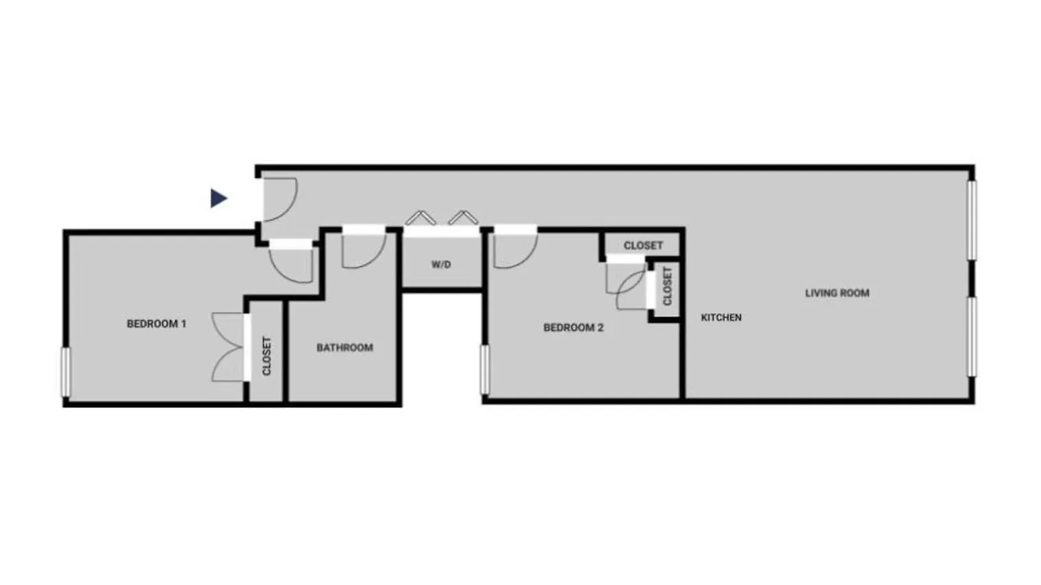 Blueground East Village Ac Wd Nr Park Nyc-1727 New York