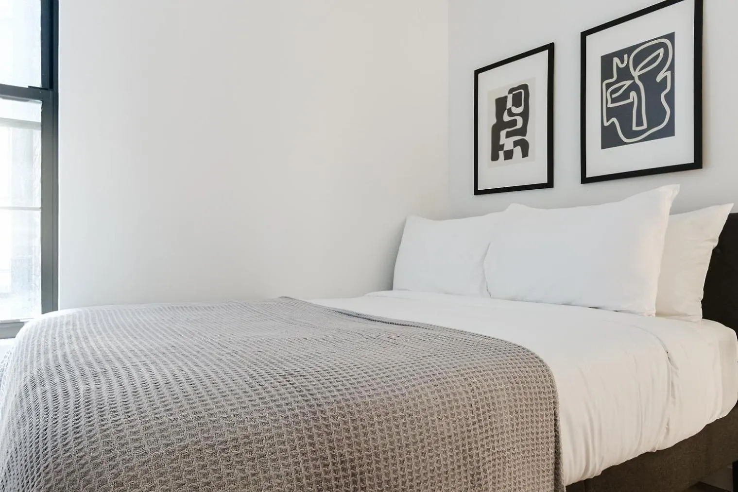 Apartment Blueground East Village Ac Wd Nr Park Nyc-1727 New York