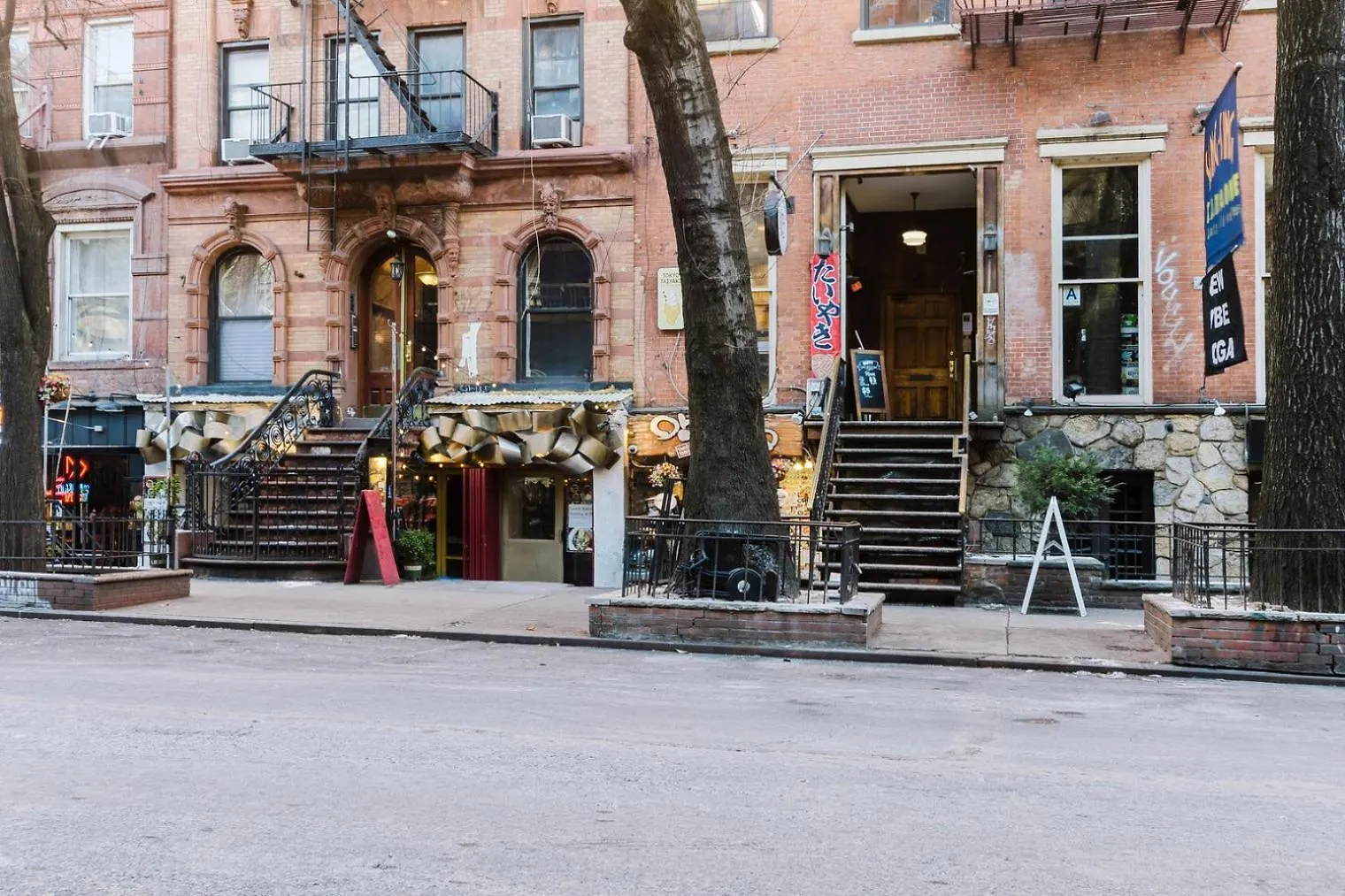 Blueground East Village Ac Wd Nr Park Nyc-1727 New York 0*,  United States