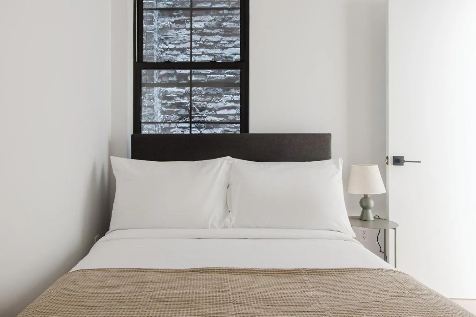 Blueground East Village Ac Wd Nr Park Nyc-1727 New York