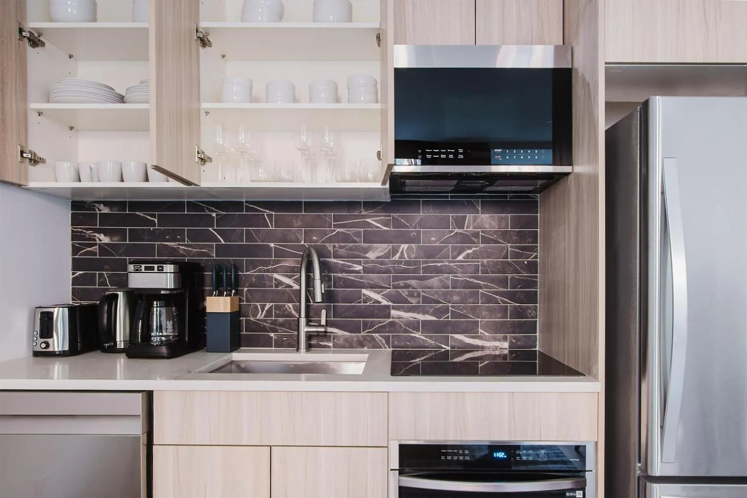 Blueground East Village Ac Wd Nr Park Nyc-1727 New York Apartment
