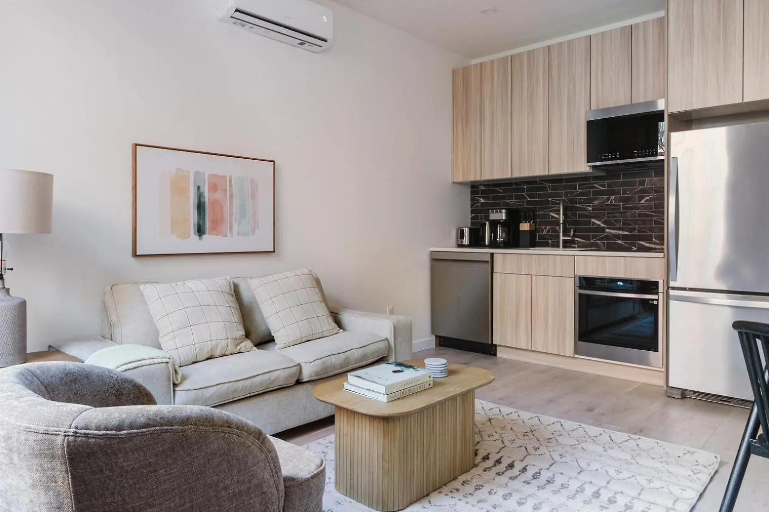 Blueground East Village Ac Wd Nr Park Nyc-1727 New York